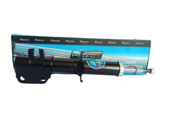 AMORTIGUADOR DELANTERO CHEVROLET SPRINT SUZUKI SWIFT 83/89 LH 41602-86060