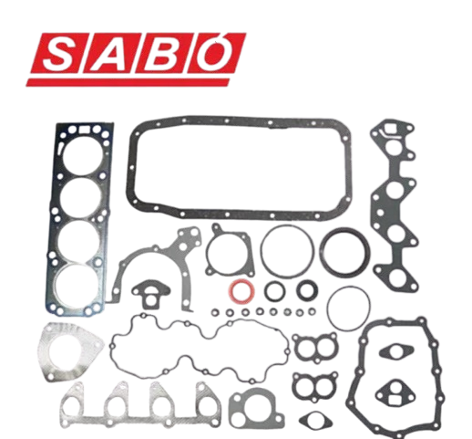 EMPAQUETADURA MOTOR CORSA 1.3/1.4 MK SABO - L14-9324588 1700140