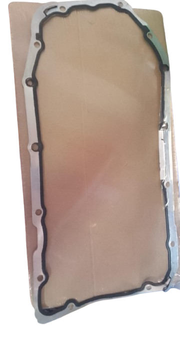 EMPAQUE DE CARTER CAPTIVA 2.4 