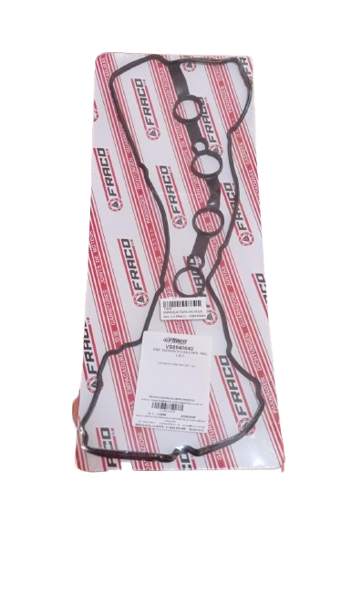 EMPAQUE TAPA VALVULA SAIL 1.4 FRACO - VS8940040