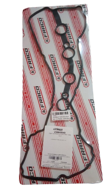 EMPAQUE TAPA VALVULA CORSA 1.6 1.4 - MK KOREANA 75960