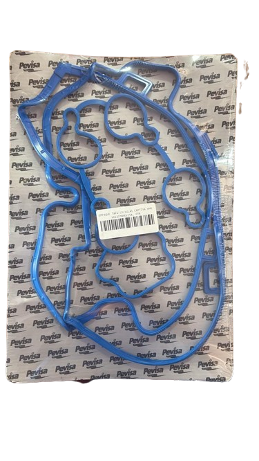 EMPAQUE TAPA VALVULA CAPTIVA 2.4 MN - MK PEVISA vk1237rpevisa