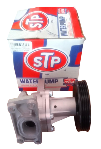 BOMBA AGUA COMPLETA SPARK GT/ BEAT  MK STP