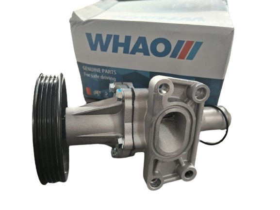 BOMBA AGUA SPARK GT COMPLETA MARCA WHAO 25188341/96416294