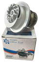 BOMBA AGUA CORSA/ONIX/COBALT/DAEWOO/CIELO/LANOS MODELO/NUEVO GLOBAL RAM  90349239
