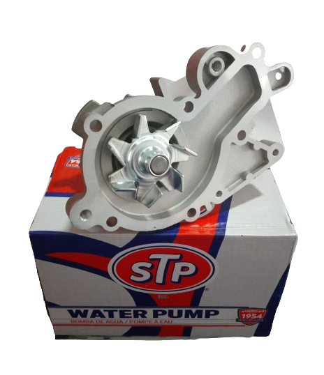 BOMBA AGUA SWIFT 1.0 1.3 SPRINT INY/ESTEEM 1.3 CARBURADOR STP 9954655 