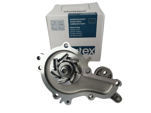 BOMBA AGUA SPRINT -  1.0 CARBURADOR- MK WURTEX 17400-82810