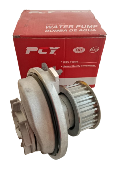 BOMBA AGUA OPTRA NUBIRA 1.8 96353151 MARCA PCY