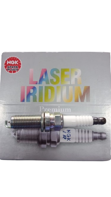 BUJIA MAZDA CX 5 LASER -ILKAR7L11