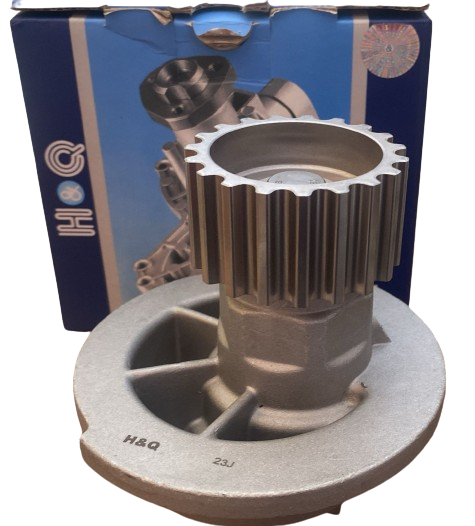 BOMBA AGUA AVEO/OPTRA 1.4/1.6 MK H&Q