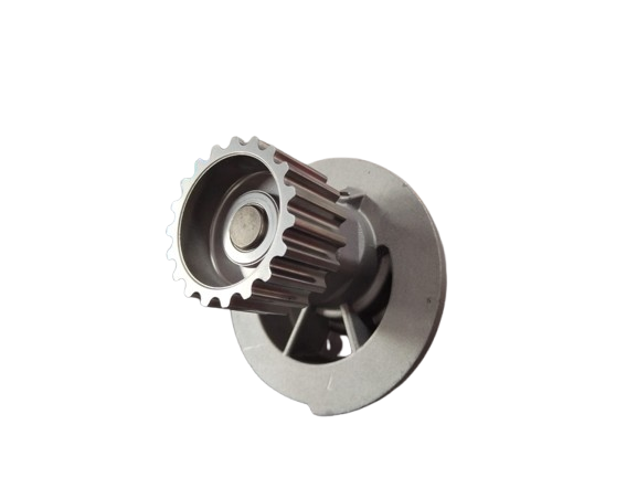 BOMBA AGUA  AVEO OPTRA 1.4/1.6 - MK EMASA 96352650