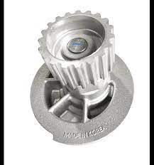 BOMBA AGUA AVEO OPTRA 1.4 1.6 MKA CONZINA 96352650