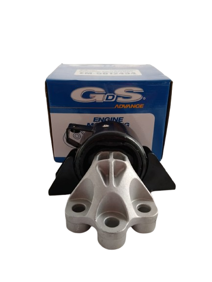 SOPORTE MOTOR TRACKER IZQUIERDO 5612434 MECANICO GDS
