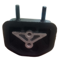 SOPORTE MOTOR DERECHO DAEWOO MK YOUNG KY 