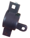 SOPORTE MOTOR DERECHO AVEO  MKA IMPALL 96535431