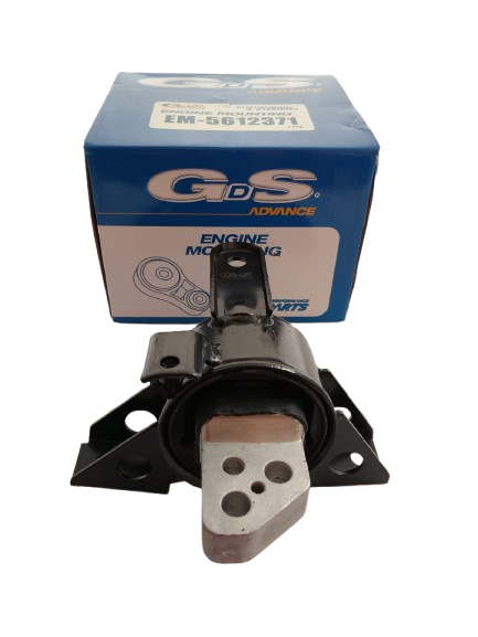 SOPORTE MOTOR IZQUIERDO SPARK GTI 2012-2016 MARCA GDS 9948821 EM-5612371