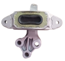 SOPORTE MOTOR LH CRUZE MECANICO 11/20 (CAJA) MK STAR PARTS  13248549 IZQUIERDO  MECANICO TURBO