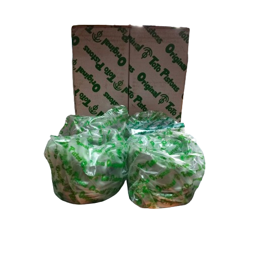 PISTONES STEEM 1.6 VITARA CHEVROLET  STD  -MK TOTO S7538 G16