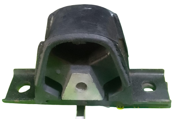SOPORTE MOTOR MATIZ CHERY QQ IZQUIERDO LADO CAJA 