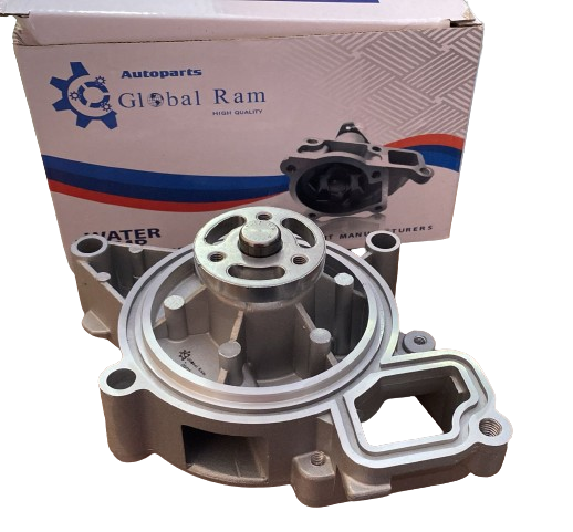 BOMBA AGUA CAPTIVA 2.4 MARCA  GLOBAL RAM 12591894