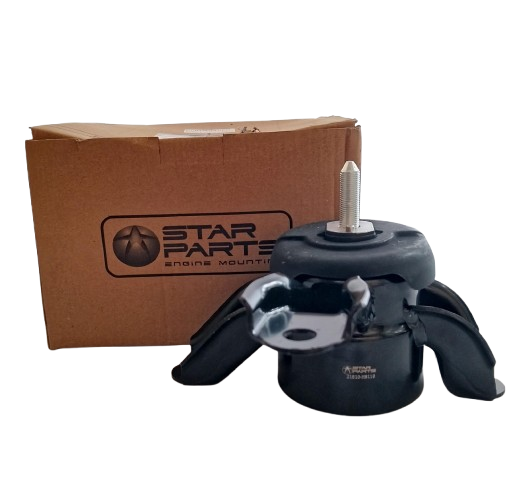 SOPORTE MOTOR KIA RIO DERECHO 2019/2023 MARCA STAR PARTS - 21810-H8110