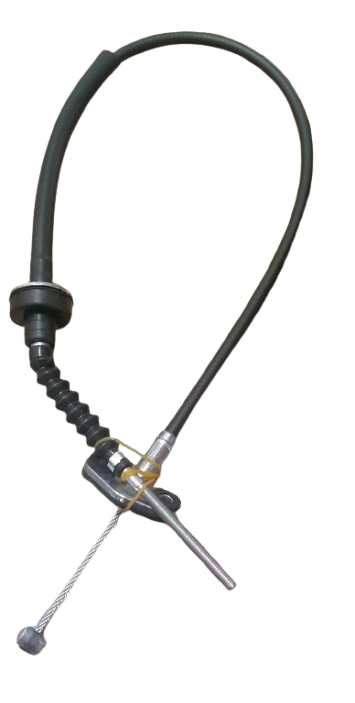 GUAYA FRENO MANO DERECHA LANOS 