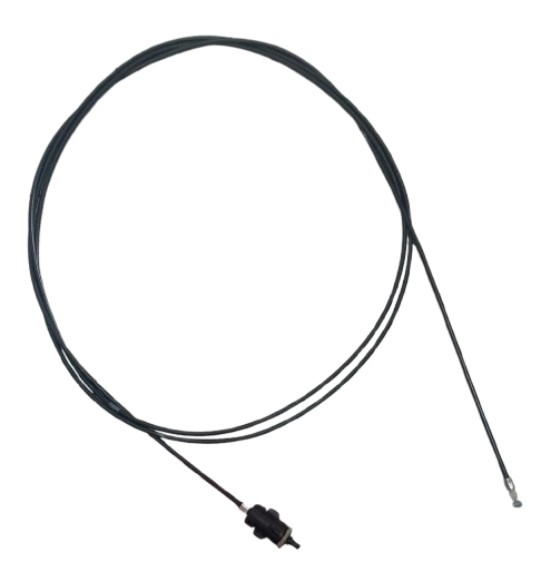 GUAYA PUERTA GASOLINA SPARK 724 96601835