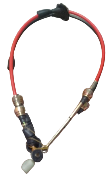 GUAYA CONTROL Y SELECTOR CAMBIOS SPARK CRONOS MARCA NAVCAR GMCCC-2379