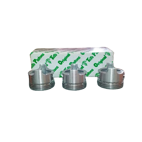 PISTONES DAEWOO MATIZ (0.25) KD6850-1