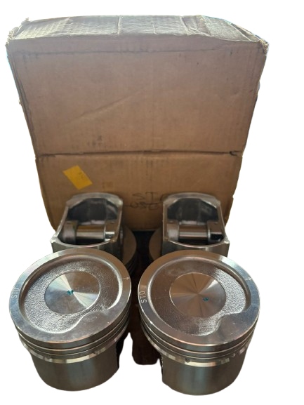 PISTON CORSA 1.3 STD 30060