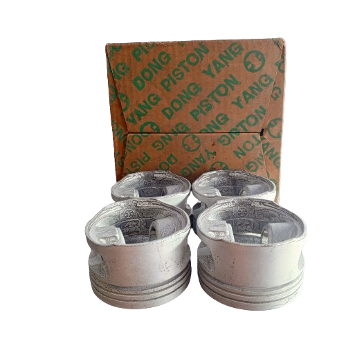 PISTONES DAEWOO CIELO RACER  LANOS 0.25 MK DONG YANG