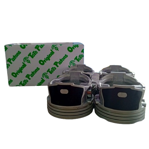 PISTONES OPTRA / NUBIRA 1.8 STD MKA TOTO