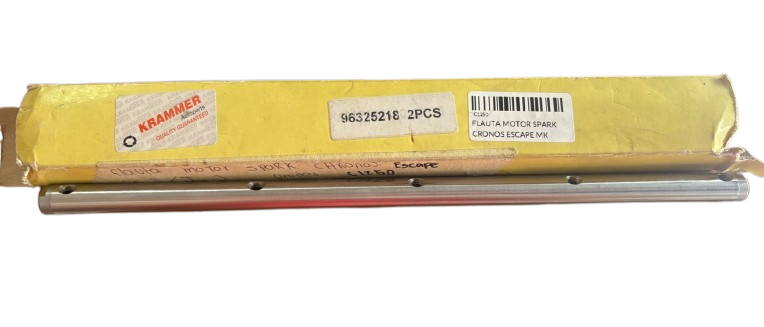FLAUTA MOTOR SPARK CRONOS ESCAPE MK KRAMMER  96325218