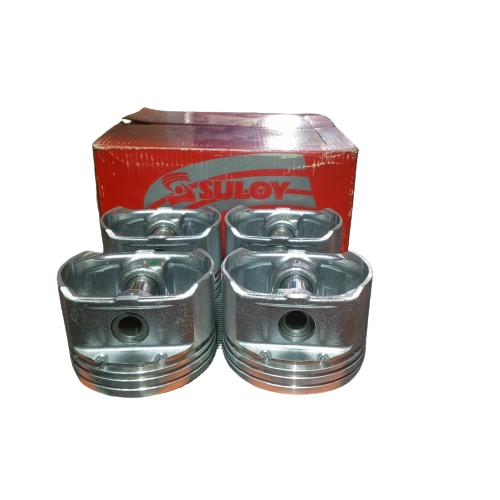PISTONES AVEO 1.6 STD MK SULOY GM PS. 4932