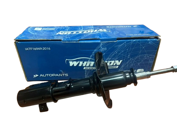 AMORTIGUADOR DELANTERO DERECHO SWIFT 1.0/1.3 MARCA WHATOON