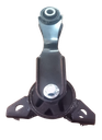 SOPORTE MOTOR TRASERO SPARK CRONOS CON BIELA MARCA STAR PARTS 96591290