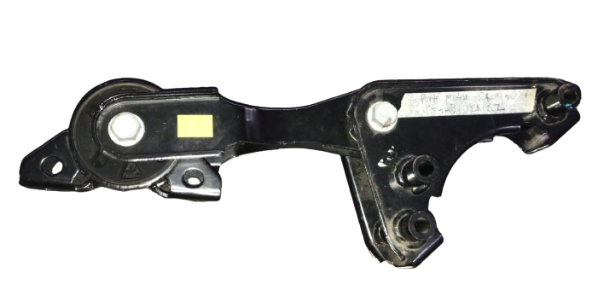 BASE SOPORTE MOTOR DELANTERO COMPLETA  SPARK CRONOS 