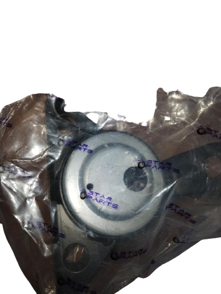 SOPORTE MOTOR CHEVROLET SPARK CHRONOS DERECHO 1.0L 96484904