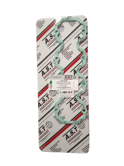 EMPAQUE TAPA VALVULA CORSA DAEWO RACER CIELO 1.3-1.5L MODELO 1996 MARCA A.S.T V 92010 NA 