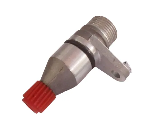 Piñon Velocimetro Kia Asi Aa10017441