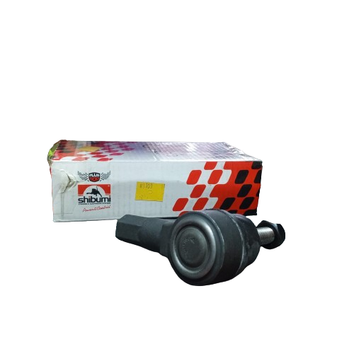 TERMINAL  TRACKER MK SHIBUMI