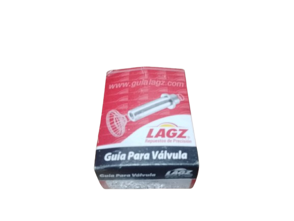 GUIAS VALVULAS TRACKER - MARCA LAGZ