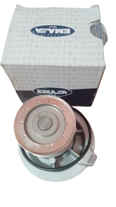 BOMBA  AGUA OPTRA 1.8 NUBIRA (MODELO VIEJO) MK EMASA 90444311