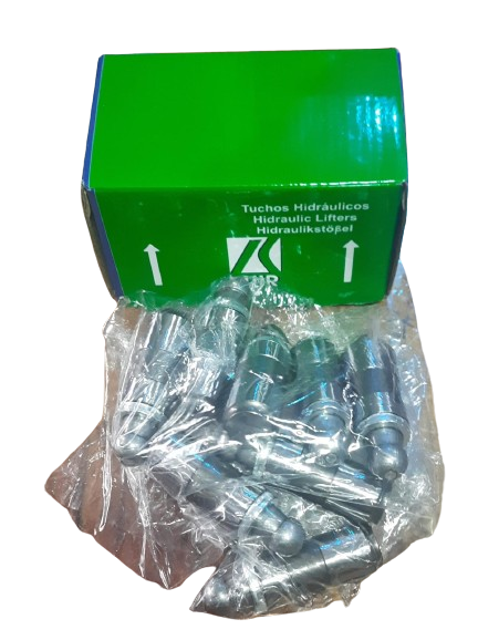 IMPULSADORES CORSA/ DAEWOO/ MONZA MARCA KUIR (X8)