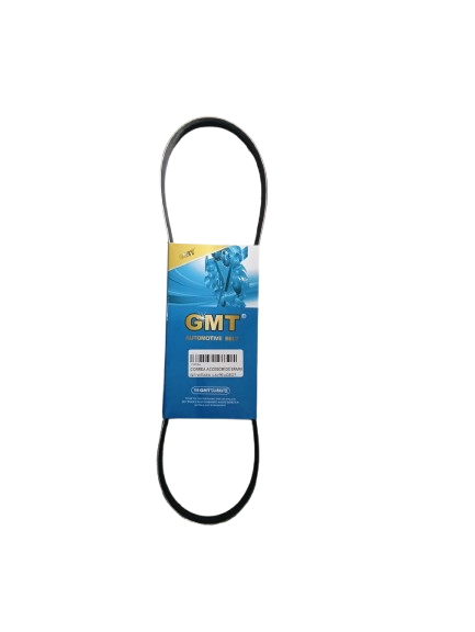 CORREA ACCESORIOS SPARK GT/VITARA 1.6/PEUGEOT ACANALADA GMT 4PK0840 