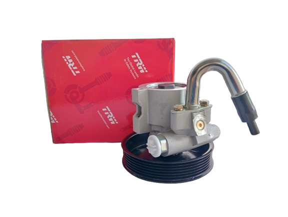 BOMBA DIRECCION AVEO 1.4 1.5 1.6 2005 2014 HIDRAULICA MARCA TRW ZF-JPR1055 96535224