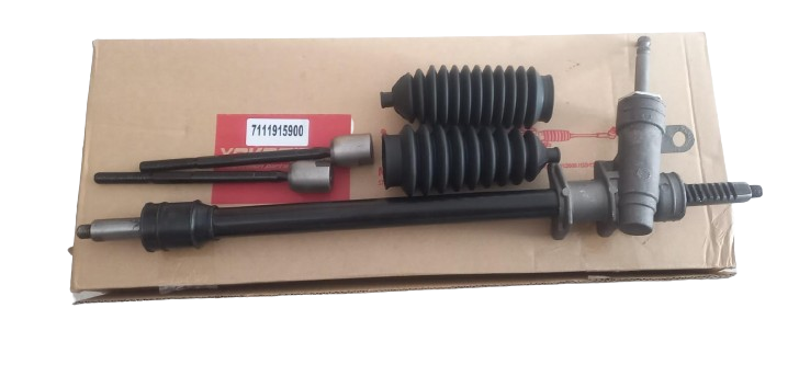 CAJA DIRECCION CHEV. WAGON R MECANICA MK YOKOMITSU - 96 7111915900 