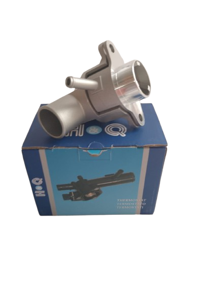 TERMOSTATO AVEO 1.4/1.6 CARCAZA METALICO H&Q 96407677