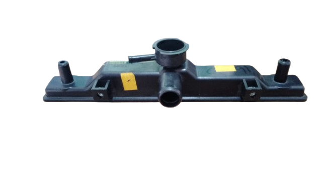 TANQUE RADIADOR INFERIOR N200 PA66-GF30