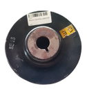 POLEA CIGUEÑAL DAEWOO RACER CON AIRE PARA CORREA ACANALADA POLI V